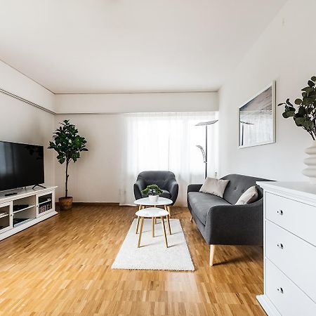 Soho 8 !Lake-Mountain View & Free Parking! Kreuzlingen Luaran gambar