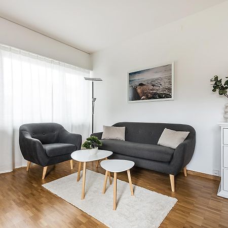 Soho 8 !Lake-Mountain View & Free Parking! Kreuzlingen Luaran gambar
