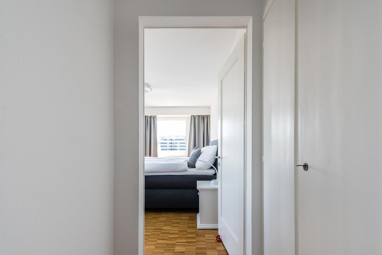 Soho 8 !Lake-Mountain View & Free Parking! Kreuzlingen Luaran gambar