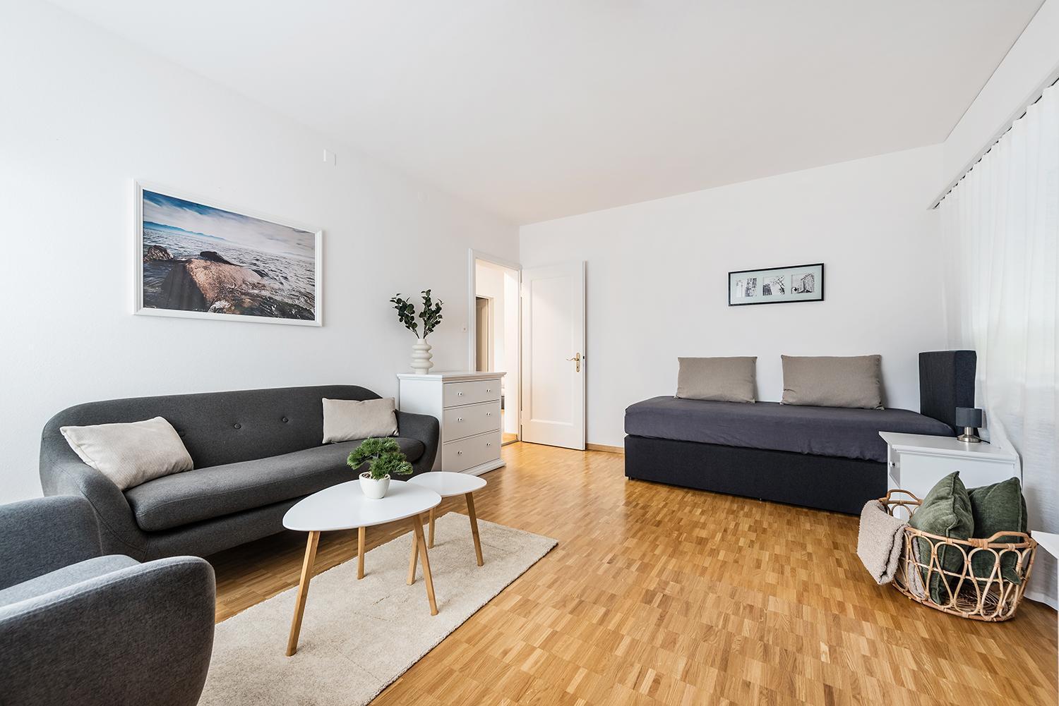 Soho 8 !Lake-Mountain View & Free Parking! Kreuzlingen Luaran gambar