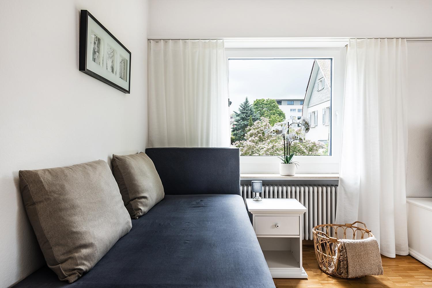 Soho 8 !Lake-Mountain View & Free Parking! Kreuzlingen Luaran gambar