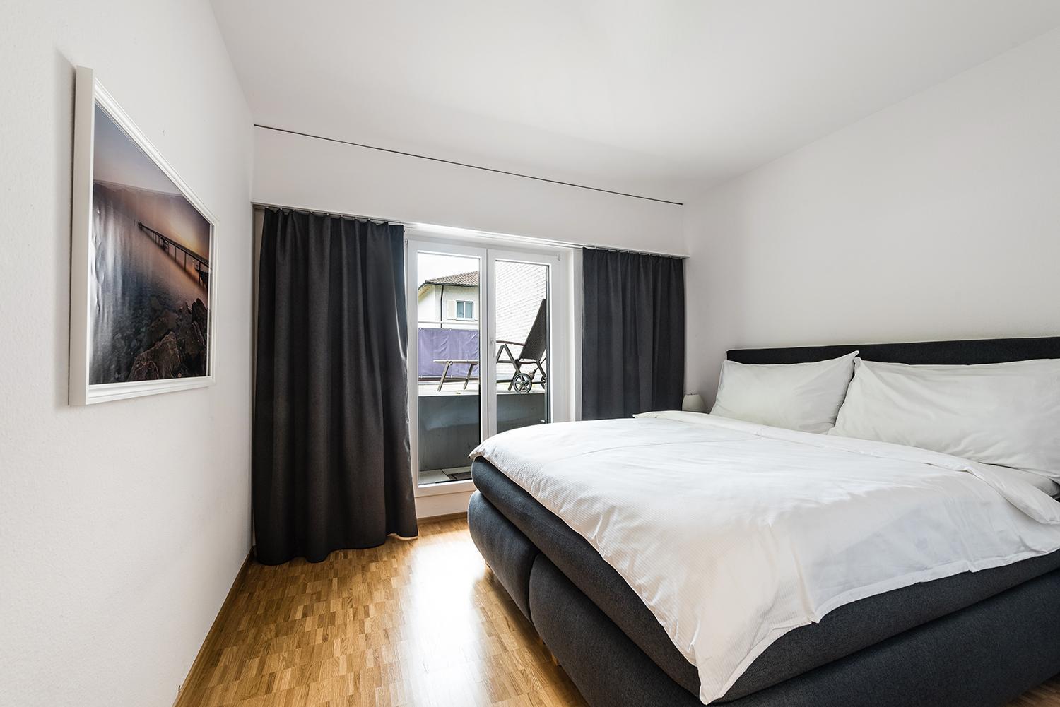 Soho 8 !Lake-Mountain View & Free Parking! Kreuzlingen Luaran gambar