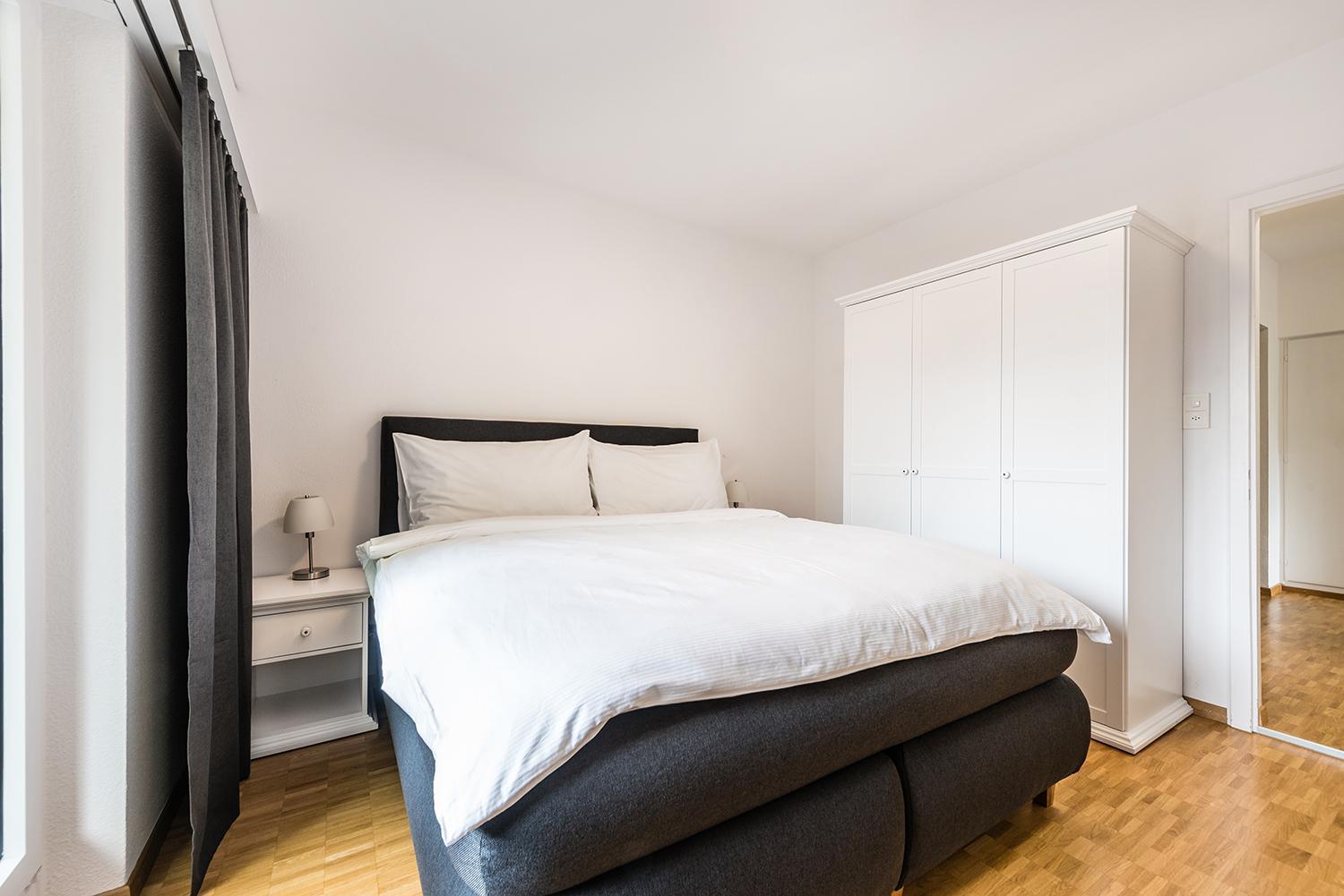 Soho 8 !Lake-Mountain View & Free Parking! Kreuzlingen Luaran gambar