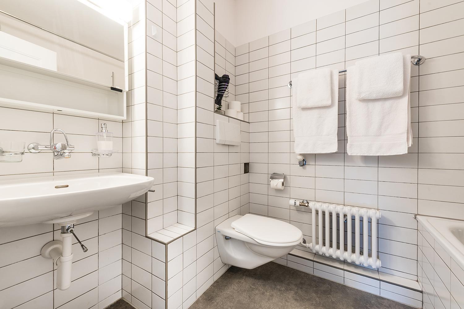 Soho 8 !Lake-Mountain View & Free Parking! Kreuzlingen Luaran gambar