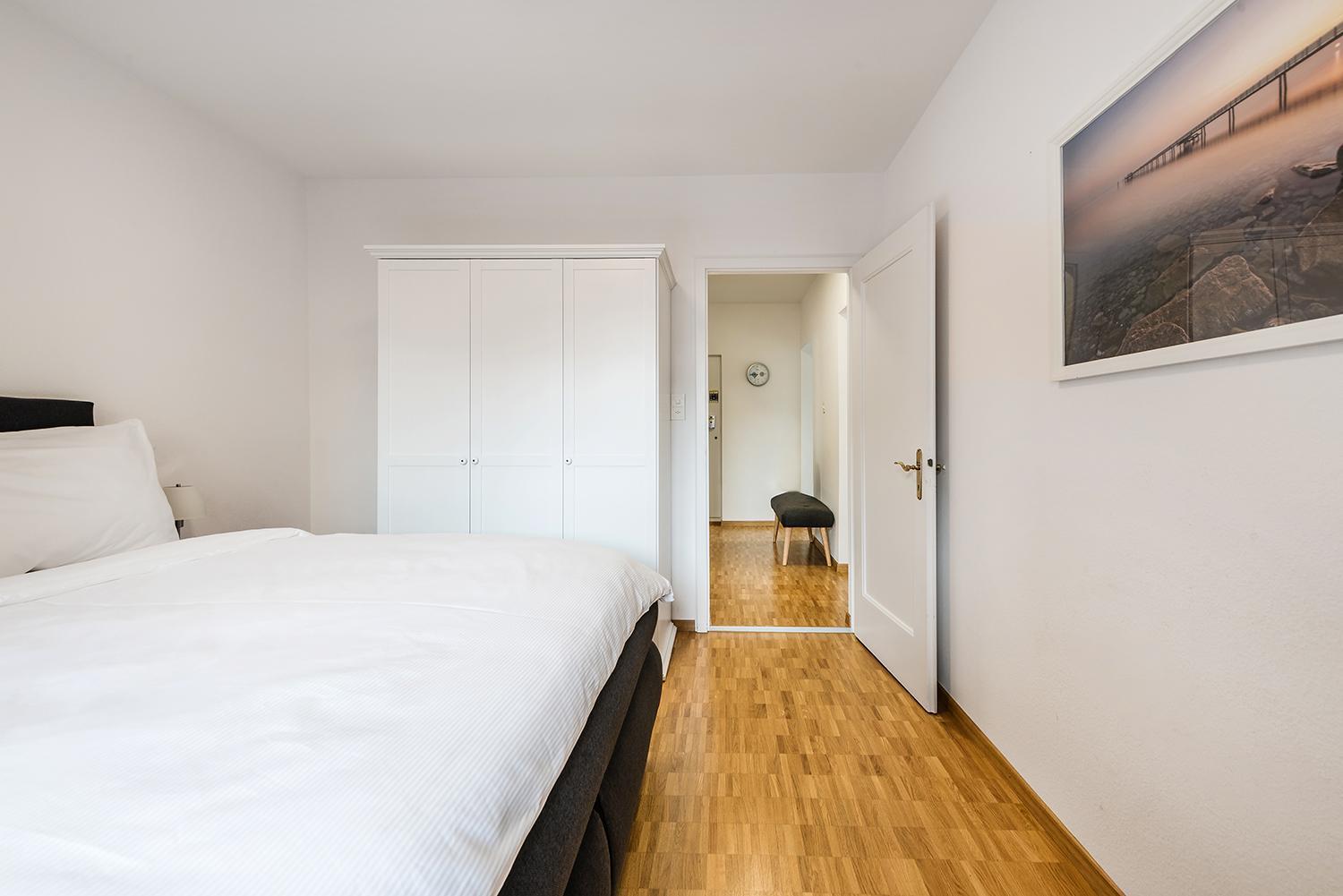 Soho 8 !Lake-Mountain View & Free Parking! Kreuzlingen Luaran gambar